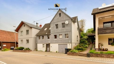 Weissach im Tal Häuser, Weissach im Tal Haus kaufen