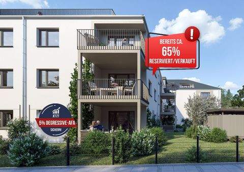 Augsburg / Pfersee Wohnungen, Augsburg / Pfersee Wohnung kaufen