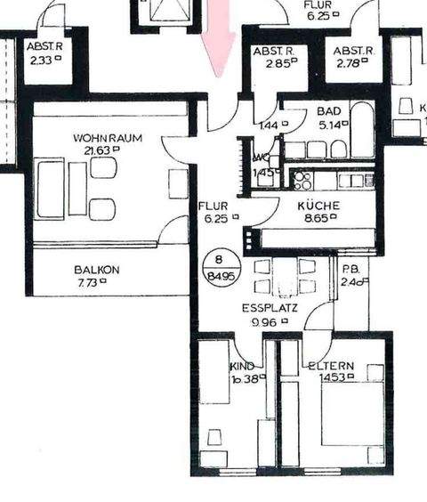 Regensburg Wohnungen, Regensburg Wohnung kaufen