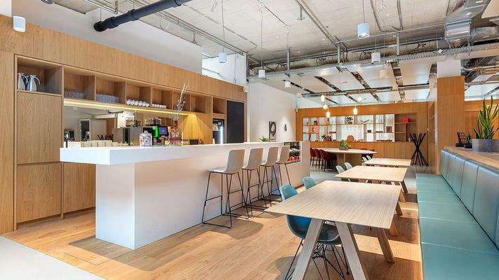 Gemeinschaftsbereich