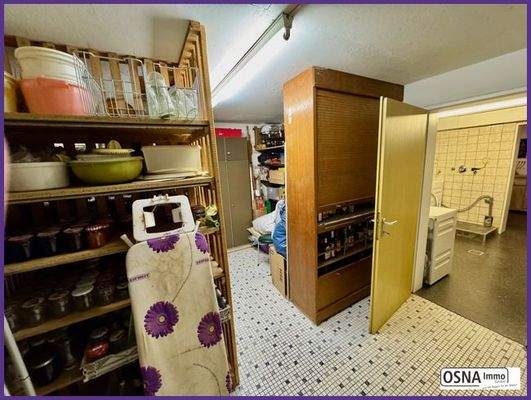 KG Vorratsraum Bild #2