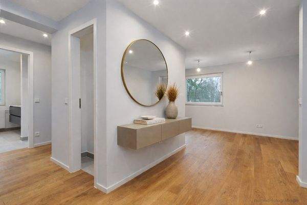 Entrée / Flur (Visu)