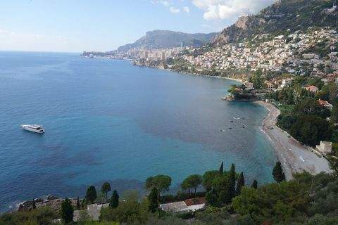 ROQUEBRUNE CAP MARTIN Häuser, ROQUEBRUNE CAP MARTIN Haus kaufen