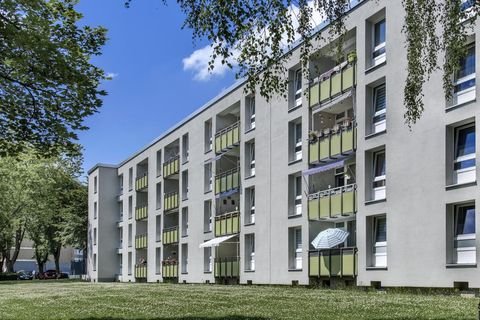 Dortmund Wohnungen, Dortmund Wohnung mieten