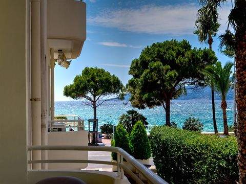 CANNES Wohnungen, CANNES Wohnung kaufen
