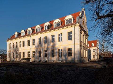 Fürstenberg/Havel Wohnungen, Fürstenberg/Havel Wohnung mieten