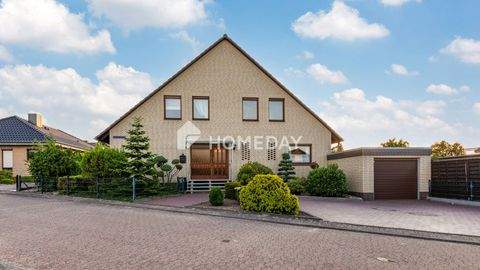 Wolfsburg Häuser, Wolfsburg Haus kaufen