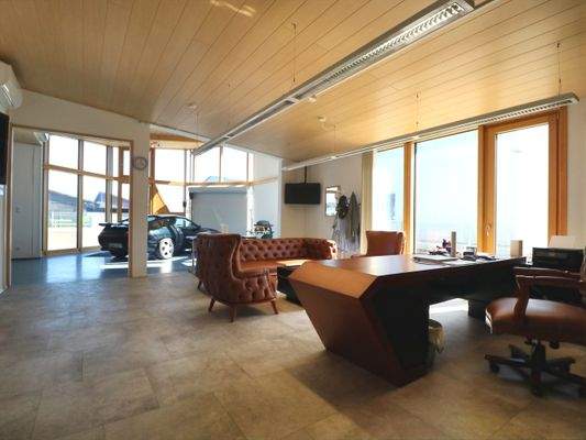 Büro