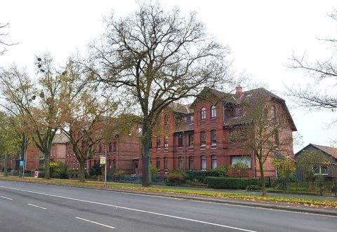 Northeim Wohnungen, Northeim Wohnung kaufen