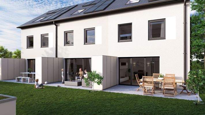 2781 Nürnberg - Garten