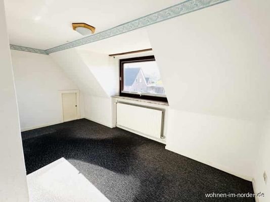 Zimmer 2 Obergeschoss