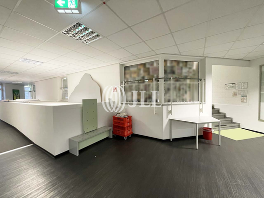 Innenansicht - 1. OG - BT A - 