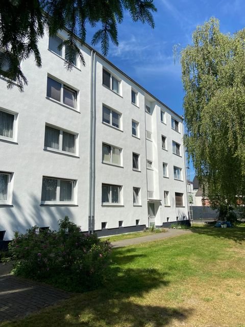 Hagen Wohnungen, Hagen Wohnung mieten