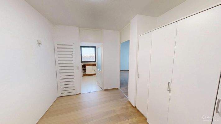 Eingangsbereich/ Flur 