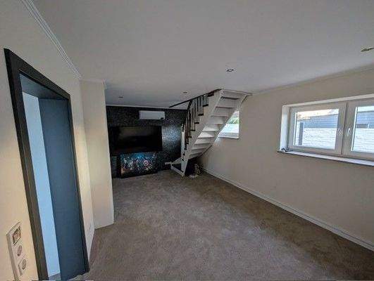 Wohnzimmer Haupthaus