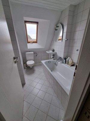 ein weiteres schönes Badezimmer