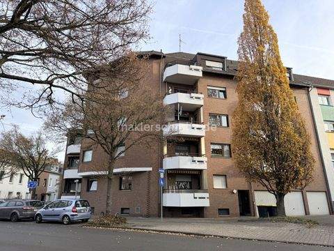Mönchengladbach Wohnungen, Mönchengladbach Wohnung kaufen