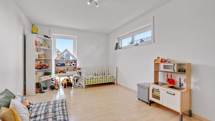 EG - Kinderzimmer 