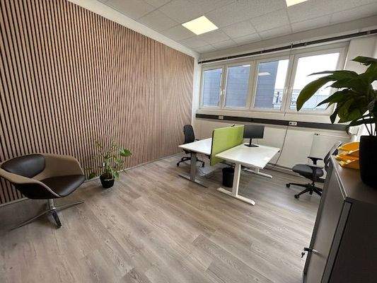 Büroraum Achalm