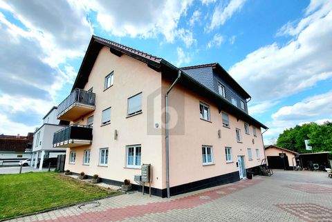 Wöllstein Wohnungen, Wöllstein Wohnung kaufen