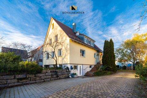 Hemmingen Häuser, Hemmingen Haus kaufen