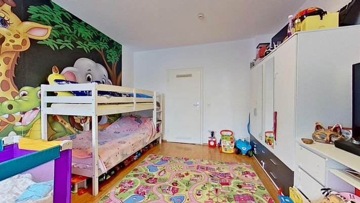 Kinderzimmer