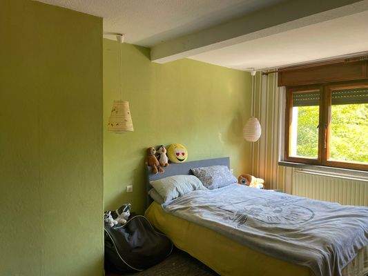 EFH 1 .OG Zimmer rechts