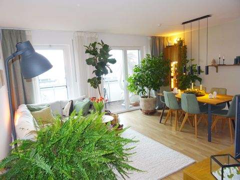 Erlangen Wohnungen, Erlangen Wohnung mieten