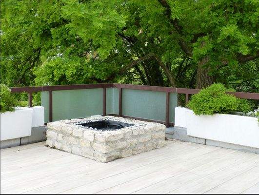 Brunnen zur freien Gestaltung