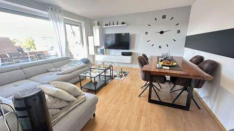 Straubing Wohnungen, Straubing Wohnung mieten