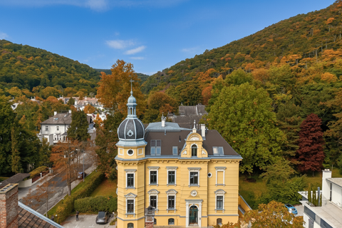 Baden Wohnungen, Baden Wohnung kaufen