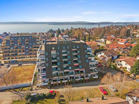 Außergewöhnliche Architektur