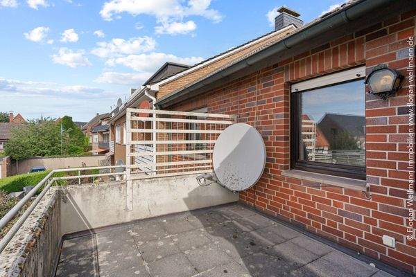 Balkon (18,42m²) ...