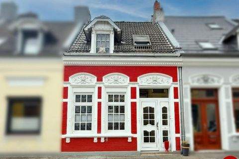 Bremen Häuser, Bremen Haus kaufen