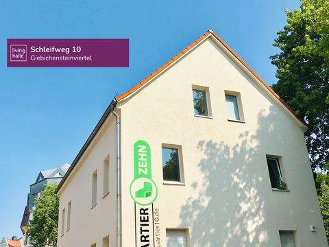 Halle Wohnungen, Halle Wohnung mieten