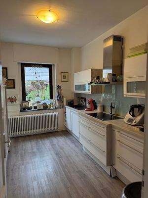Küche im EG