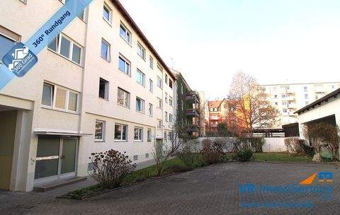 Nürnberg Wohnungen, Nürnberg Wohnung kaufen