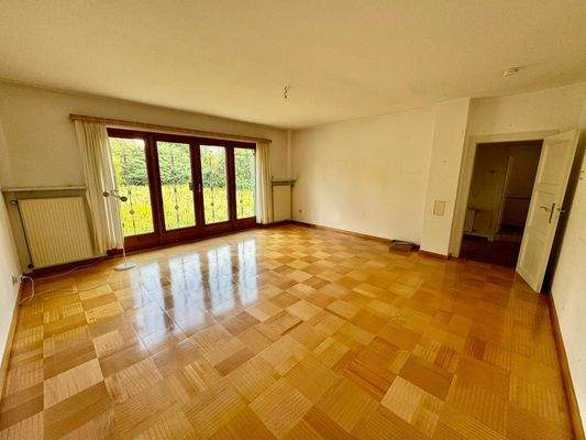 Wohnzimmer Ansicht 2