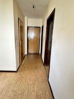 Flurbereich 1. Obergeschoss