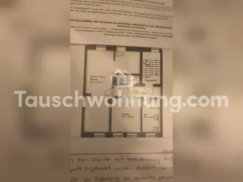 Eschwege Wohnungen, Eschwege Wohnung mieten