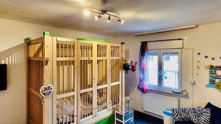 1.OG- Kinderzimmer
