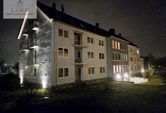 Haus Illumination