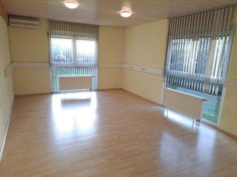 Durmersheim Büros, Büroräume, Büroflächen 