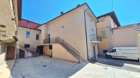 Moniga del Garda Wohnungen, Moniga del Garda Wohnung kaufen