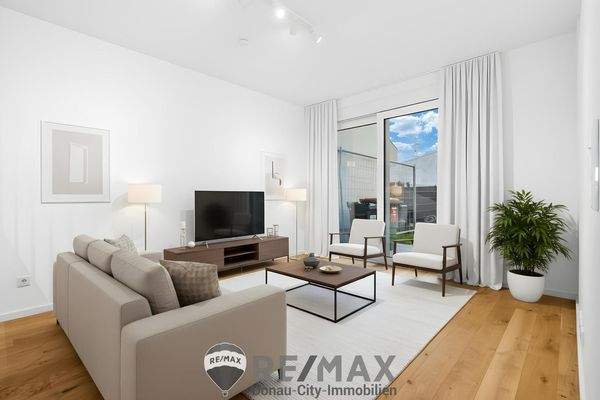 RH 2232 Deutsch Wagram Symbolbild