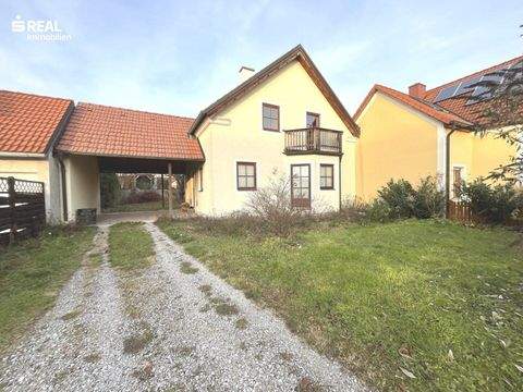 Straß im Straßertale Häuser, Straß im Straßertale Haus kaufen