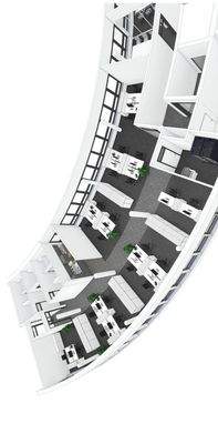 Grundriss 9 OG links