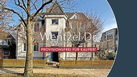 Buxtehude Wohnungen, Buxtehude Wohnung kaufen