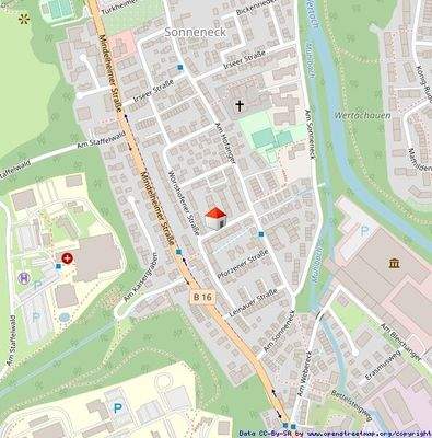 Schlingener Straße 8