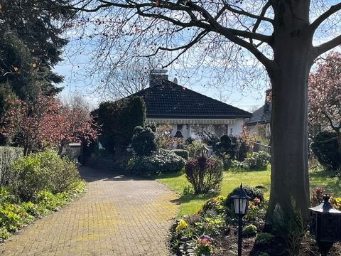 Bönningstedt Grundstücke, Bönningstedt Grundstück kaufen
